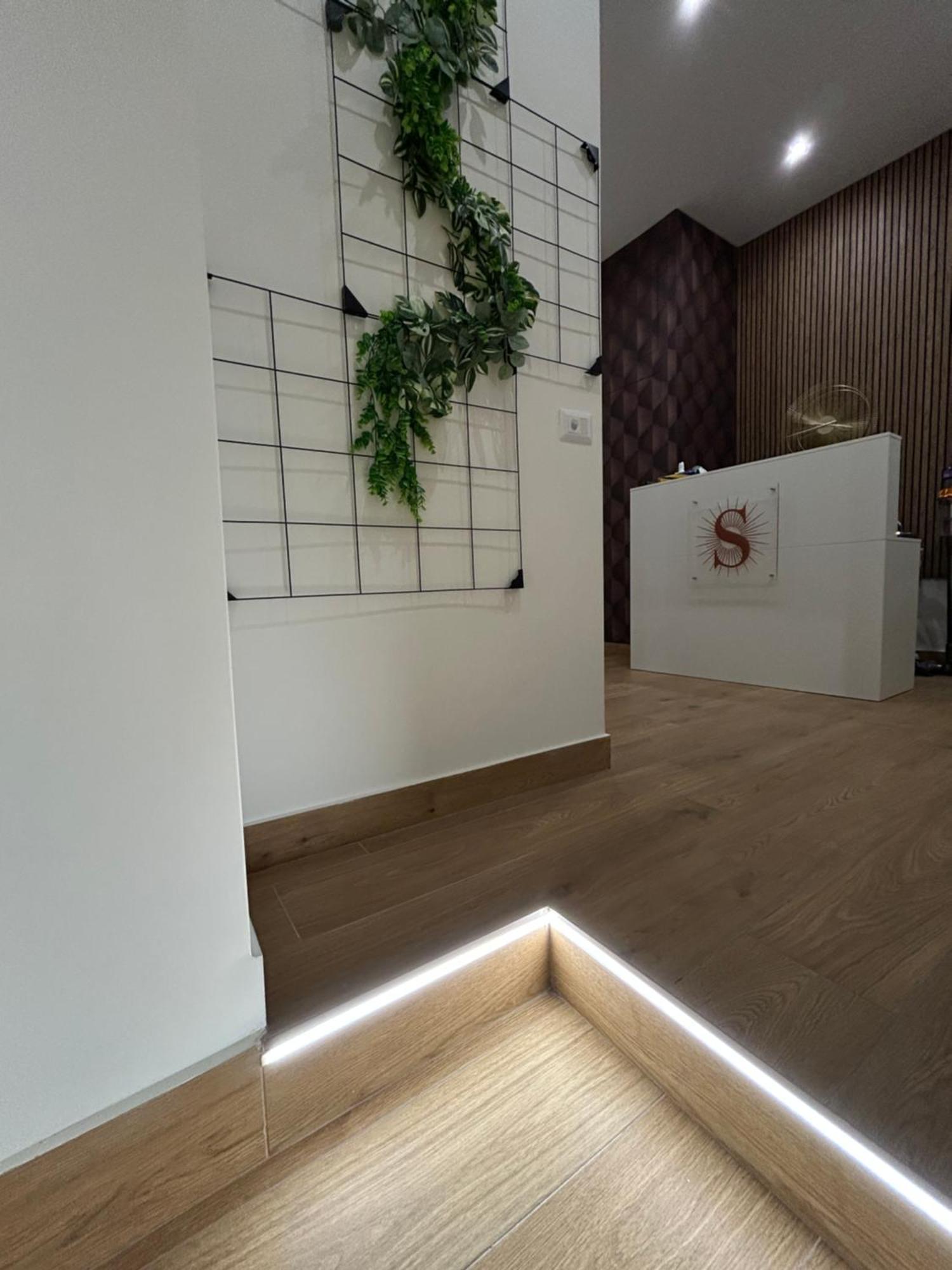 Somnia Luxury Rooms نابولي المظهر الخارجي الصورة