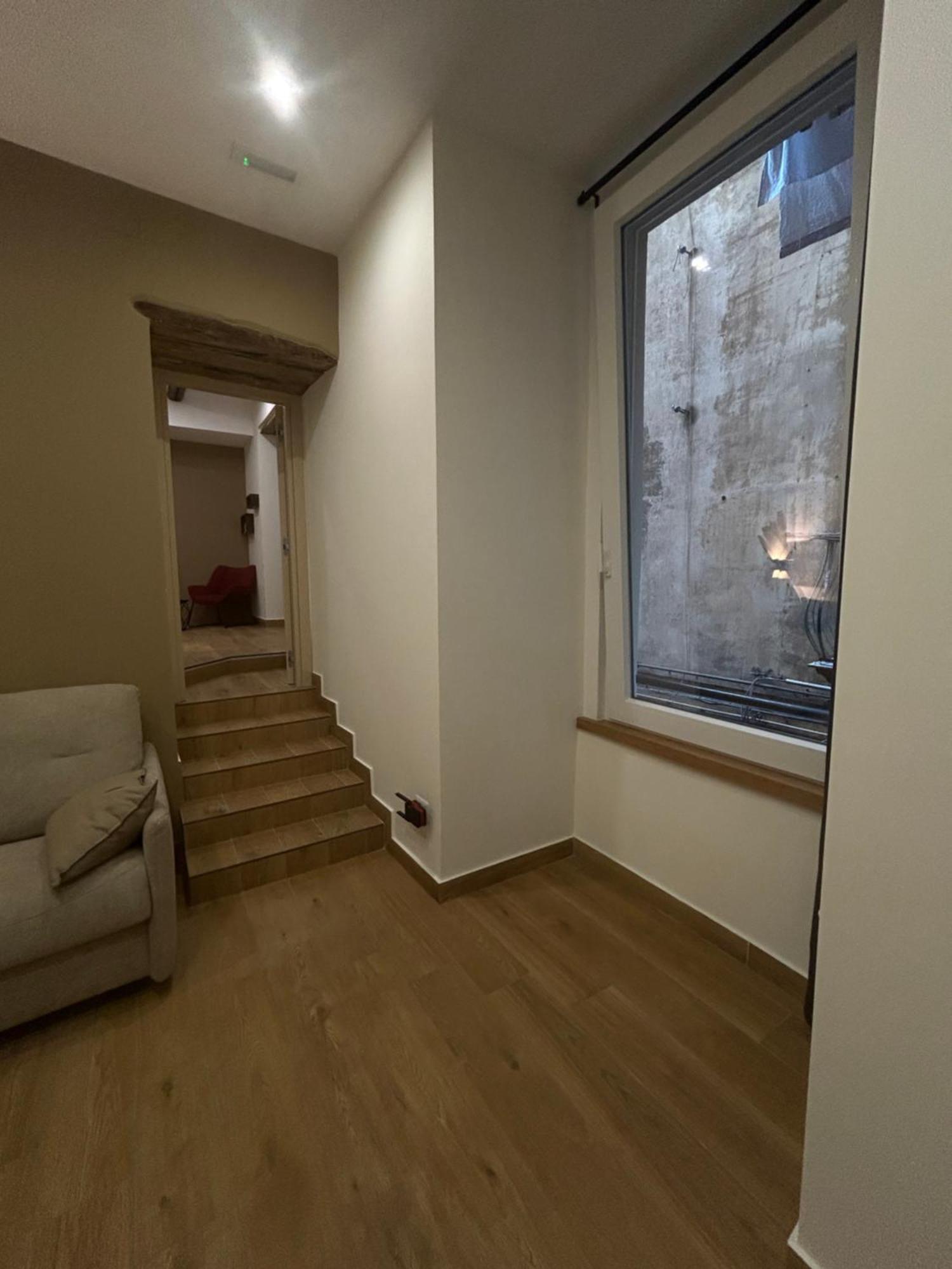 Somnia Luxury Rooms نابولي المظهر الخارجي الصورة