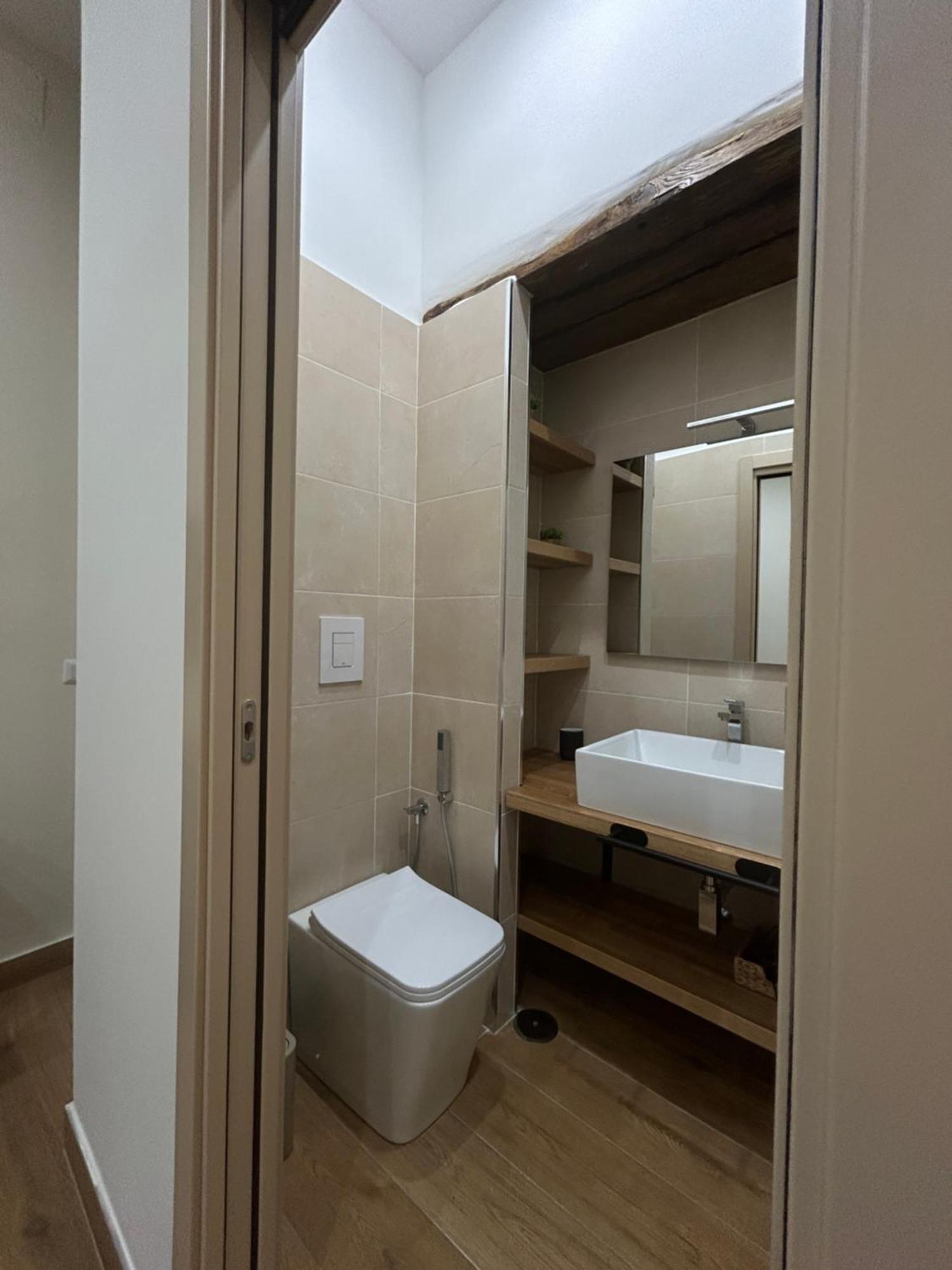 Somnia Luxury Rooms نابولي المظهر الخارجي الصورة