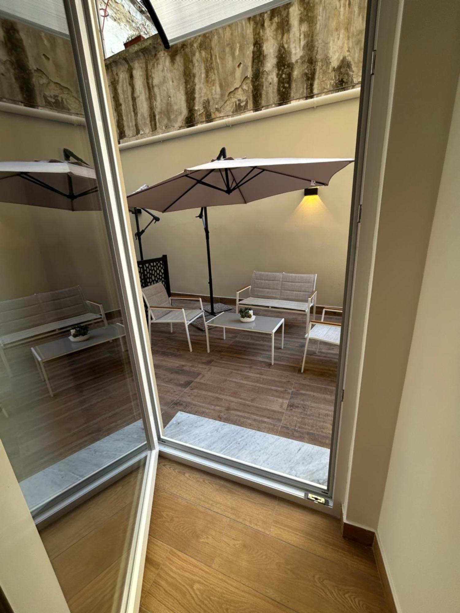 Somnia Luxury Rooms نابولي المظهر الخارجي الصورة