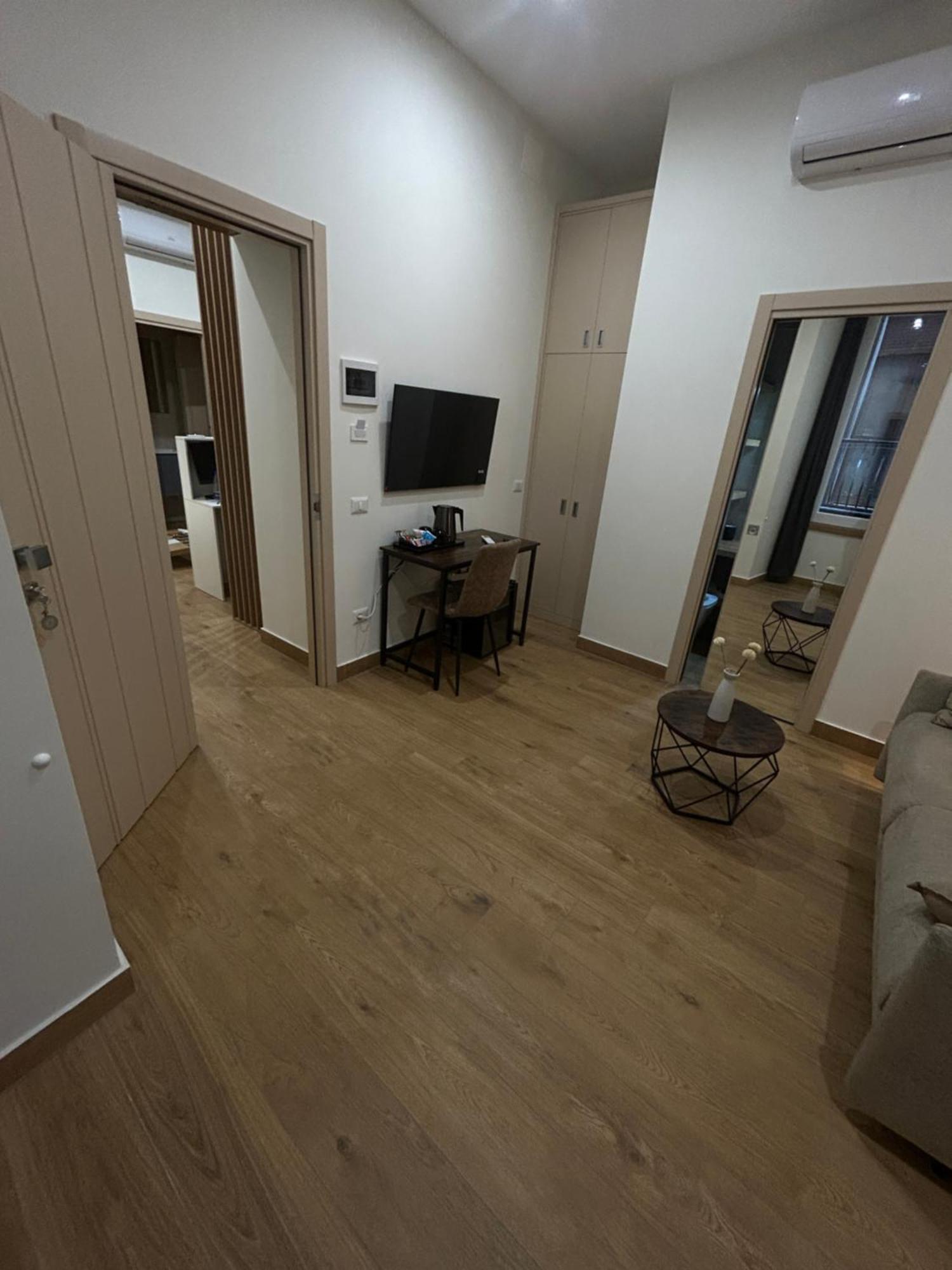 Somnia Luxury Rooms نابولي المظهر الخارجي الصورة
