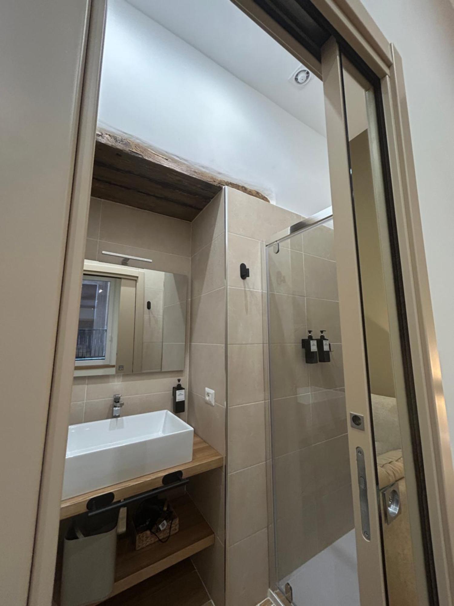 Somnia Luxury Rooms نابولي المظهر الخارجي الصورة