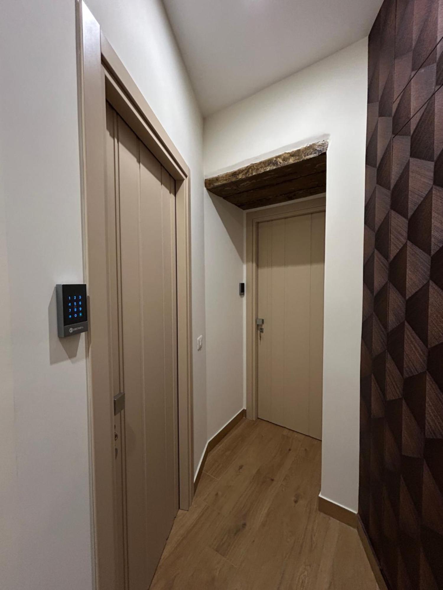 Somnia Luxury Rooms نابولي المظهر الخارجي الصورة