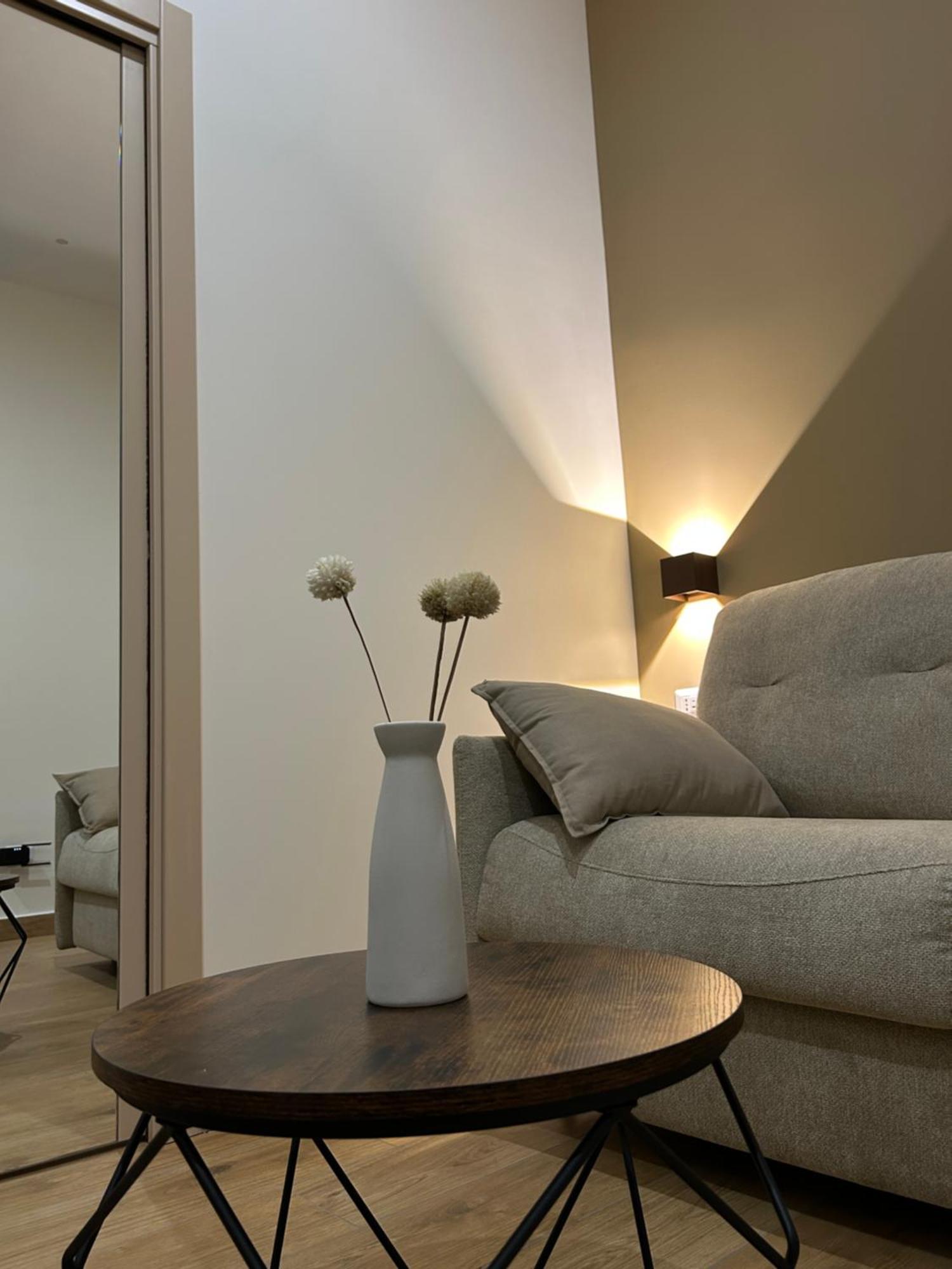 Somnia Luxury Rooms نابولي المظهر الخارجي الصورة