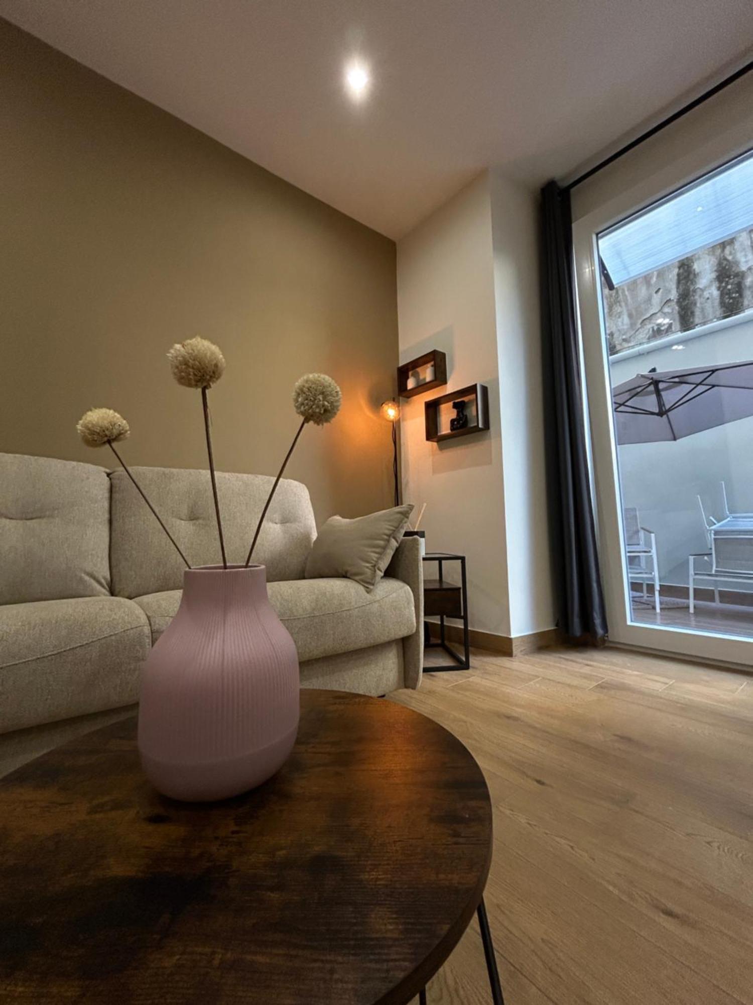 Somnia Luxury Rooms نابولي المظهر الخارجي الصورة